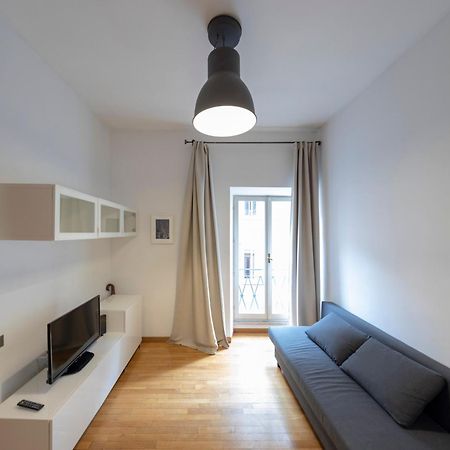 Spanish Steps, Suite Dominic, StrollingRoma Exterior foto