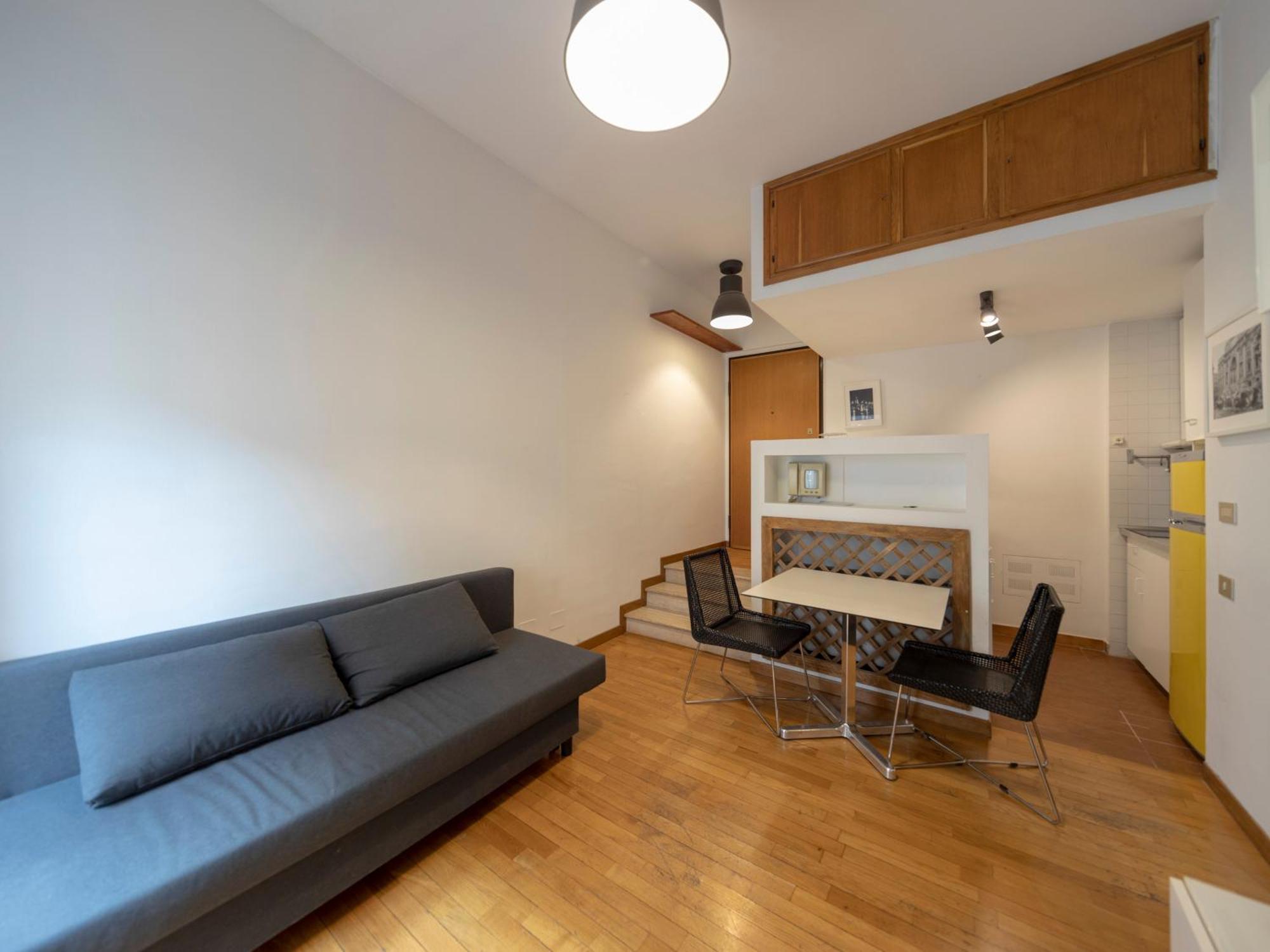 Spanish Steps, Suite Dominic, StrollingRoma Exterior foto