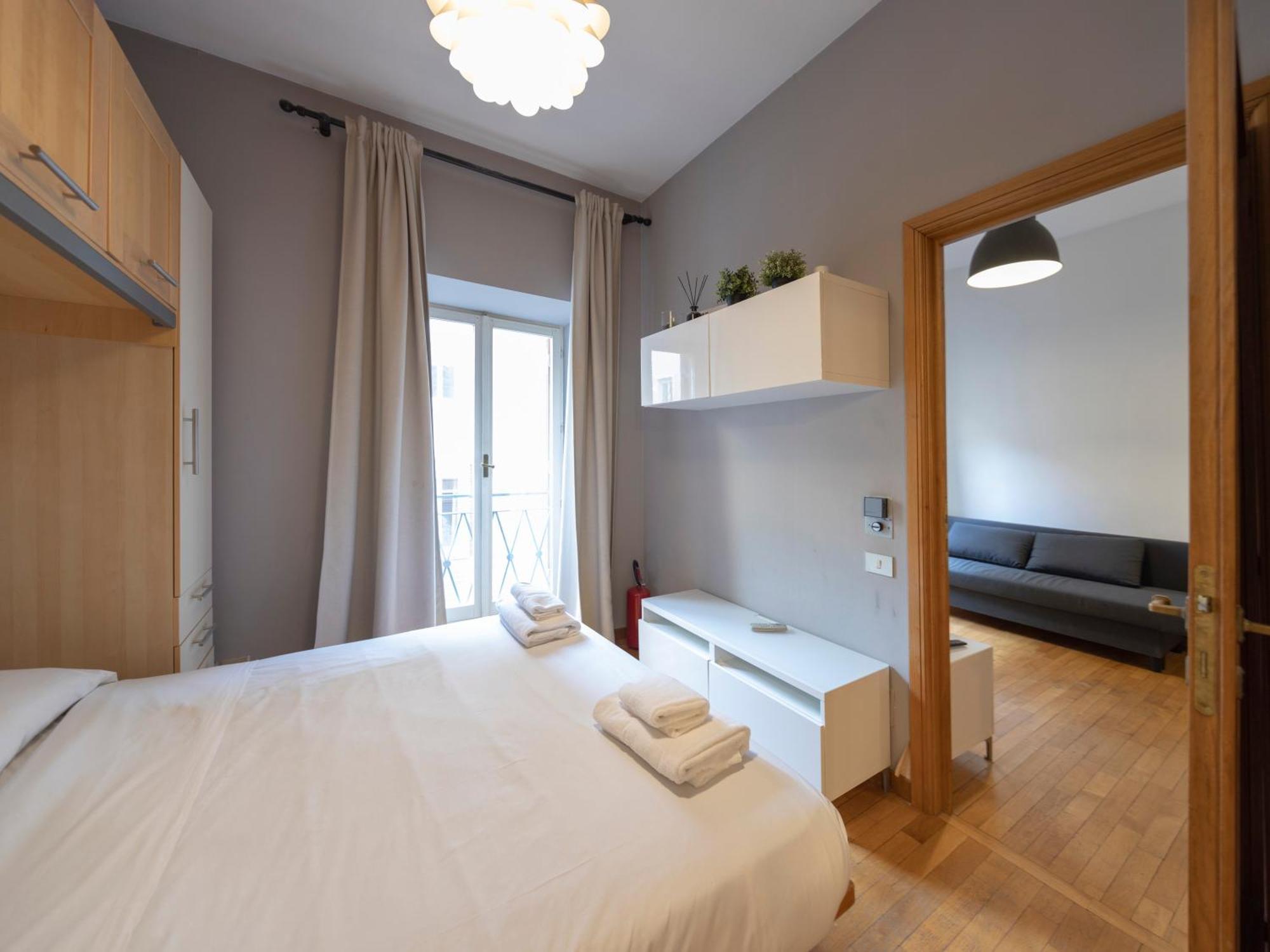 Spanish Steps, Suite Dominic, StrollingRoma Exterior foto