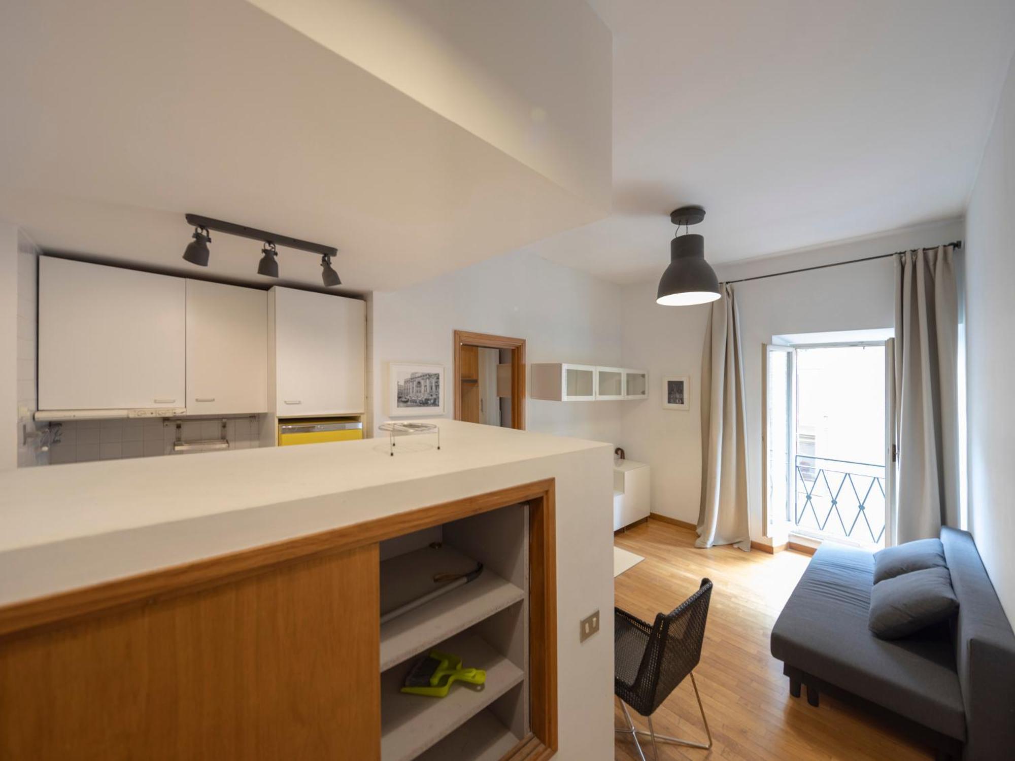 Spanish Steps, Suite Dominic, StrollingRoma Exterior foto